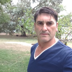 Marcello Marcos, Necochea