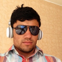 Samiullah Rahmani, Kabul