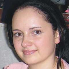 Алина Акинец, 33 года, Конотоп