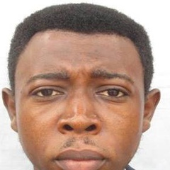 Molahafokam Dimitri-Brice, 30 лет, Douala