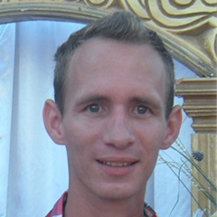 Yoel Alfonso-Acosta, 34 года, Matanzas