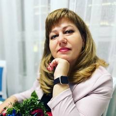 Елена Рыбакова, Москва