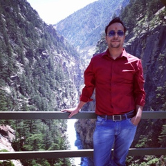 Shobhit Sanadhya, Rishikesh