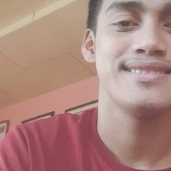 Joyan-Life Raboy, 23 года, Cebu City