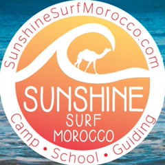 Sunshine-Surf Morocco, Casablanca