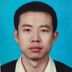 Jian-Guo Wang, 42 года, Dongguan