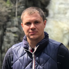 Андрей Проскуряков, 32 года