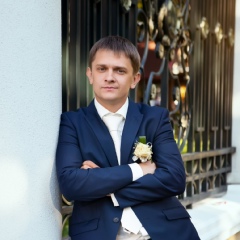 Михаил Панкратов, 42 года, Харьков