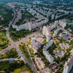 Chisinau Moldova, 25 лет