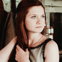 Ginny Weasley, 30 лет, Москва