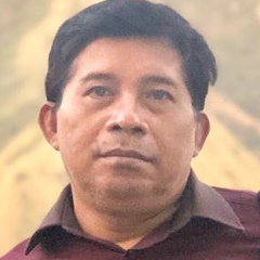 Wisnu-Kabul Budiyanto, Makassar