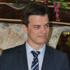 Vladimir Moroz, 40 лет, Киев