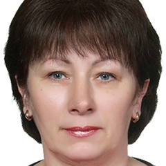 Елена Ильина, Калининград