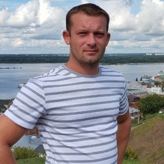 Кирилл Рябчиков, 36 лет, Иваново