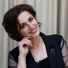 Ирина Штыркова, Навашино