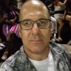 Carlos Pereira, 47 лет, São Paulo