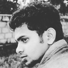 Abhijith Prasad, 29 лет, Kochi