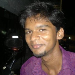 Aaron Mass, Chennai