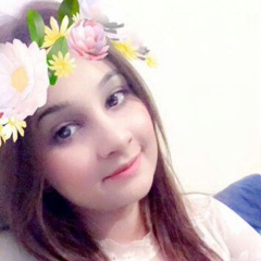 Rubina Malik, 26 лет, Karachi