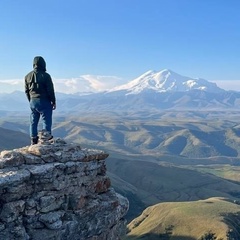 Николай Веселков