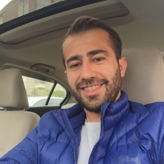 Mustafa Aslan, 37 лет, Antalya