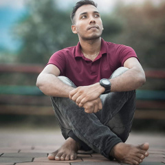 Rayhan Uddin, 24 года, Dhaka