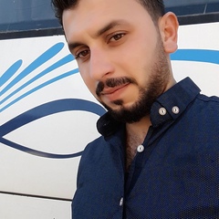 Jeseph Youcef, 32 года, Constantine