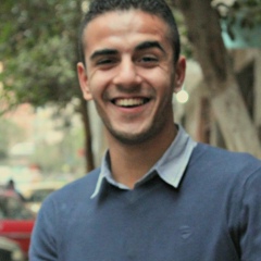 Ahmed Hamdy, 36 лет, Cairo