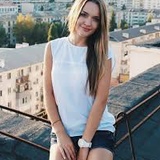 Alina Mugur, 24 года, Бельцы