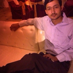 Waqas Ahmed, 35 лет, Lahore