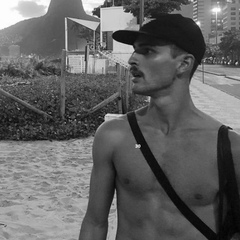 Ýank Bernardo, 25 лет, Rio de Janeiro