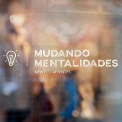 Mudando-Mentalidades Mentes-Sapientes, 28 лет