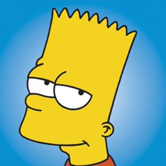 Bart Simpson, 32 года, Springfield