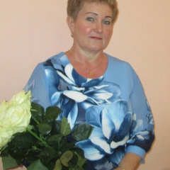 Елена Смирнова