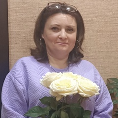 Елена Жаворонкова, Санкт-Петербург