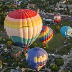 Катерина Шестакова, Пермь