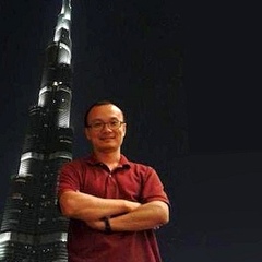 Brian Zhou, 33 года, Beijing