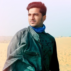 Veer Beniwal