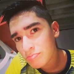 Jülíán Médíná, 27 лет, Cúcuta