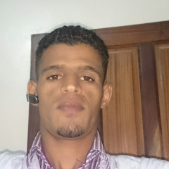 Ahmed Ndb, 35 лет