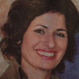 Manuela Beyer, 54 года