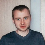 Павел Сергеевич, 35 лет, Минск