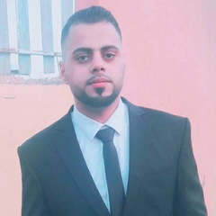 Ahmed Kuhail, 33 года, Gaza