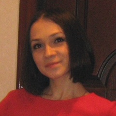 Елена Семенова, Москва