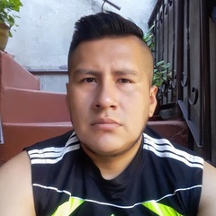 Victor Calani-Gareca, 36 лет, Tarija