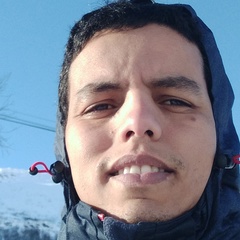 Mostafa Zahi, Tromsdalen