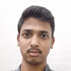 Prashanth Pb, 25 лет, Bangalore