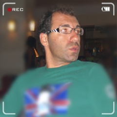 Riccardo Rosignoli, 48 лет, Sharm el-Sheikh