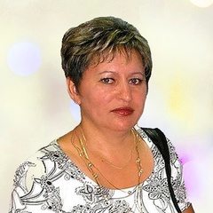 Ирина Извекова, Курган