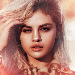 Selena Gomez, 25 лет